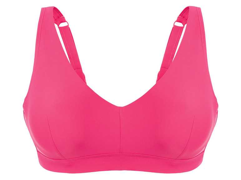 esmara® Dámske bikiny – vrchný diel XXL (85C
