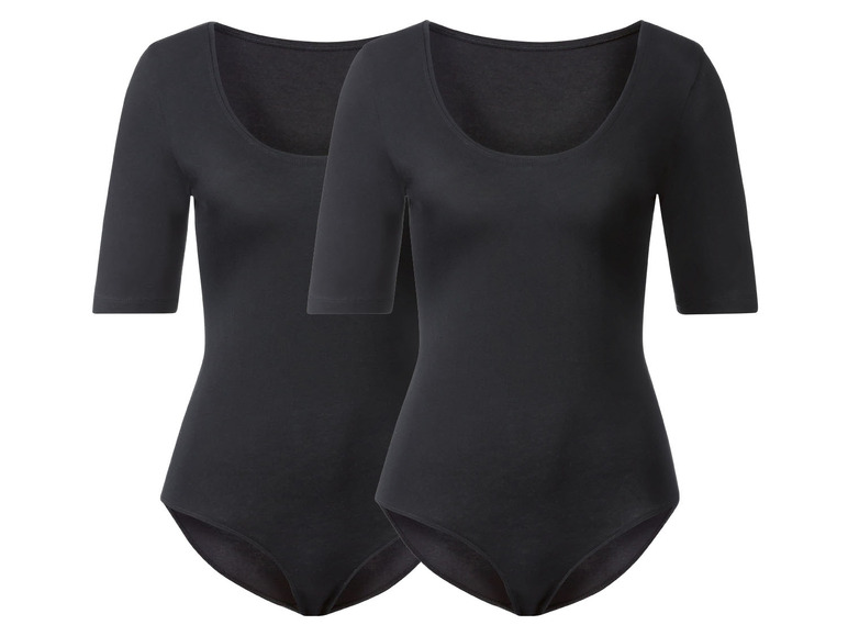 esmara® Dámske body