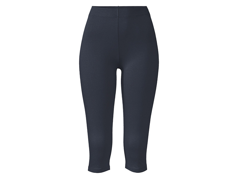 esmara® Dámske capri legíny (M (40/42)