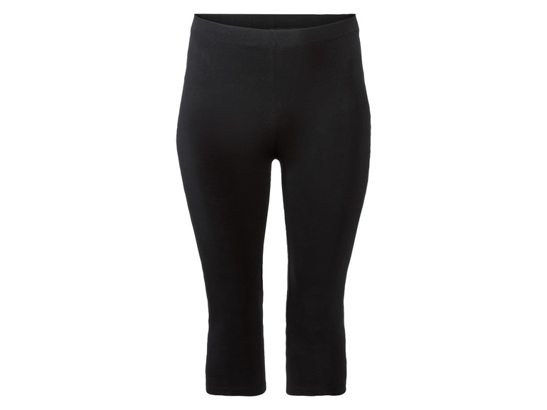 esmara® Dámske capri legíny XXL (L (44/46)