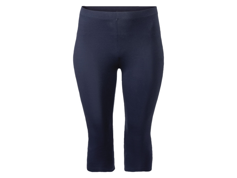 esmara® Dámske capri legíny XXL (L (44/46)