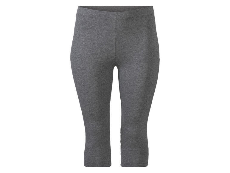 esmara® Dámske capri legíny XXL (L (44/46)