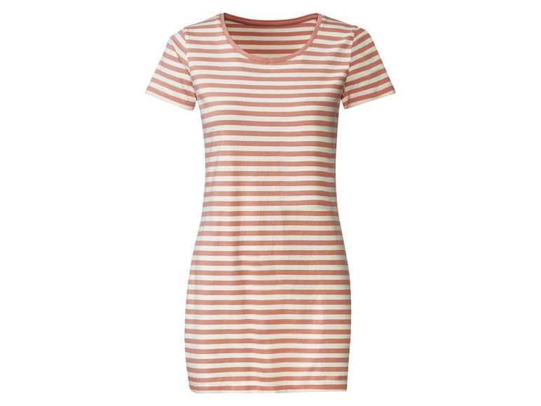 esmara® Dámske dlhé tričko (M (40/42)