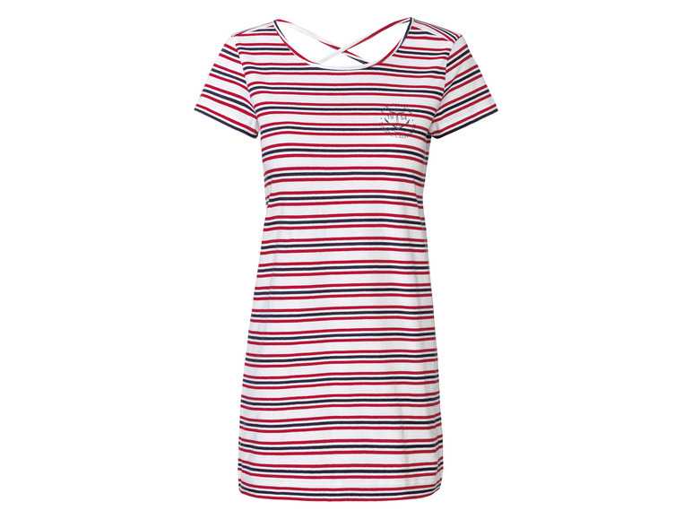 esmara® Dámske dlhé tričko (M (40/42)