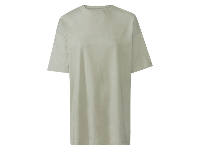esmara® Dámske dlhé tričko (M (40/42)