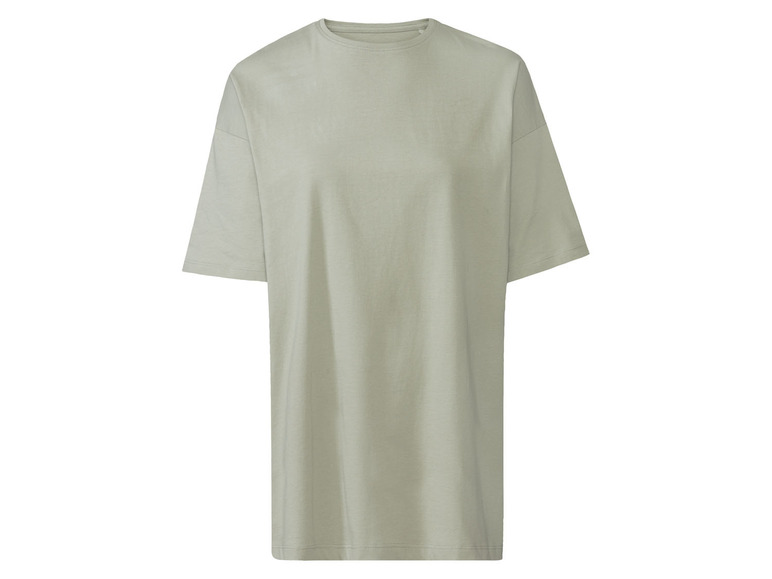 esmara® Dámske dlhé tričko (XS (32/34)