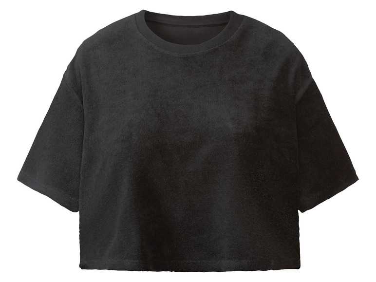 esmara® Dámske froté tričko (XS (32/34)