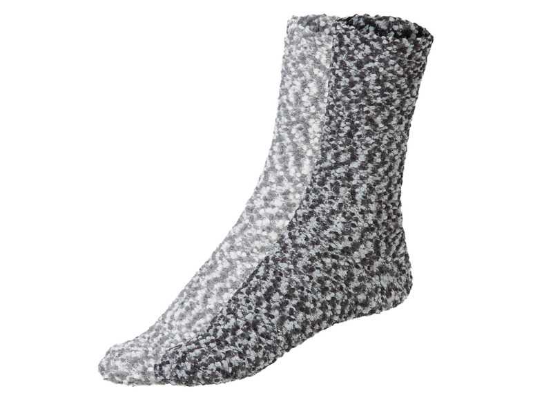 esmara® Dámske hrejivé ponožky (39/42