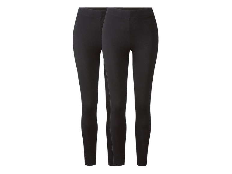 esmara® Dámske legíny