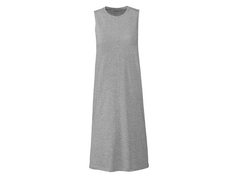 esmara® Dámske midišaty (XL (48/50)