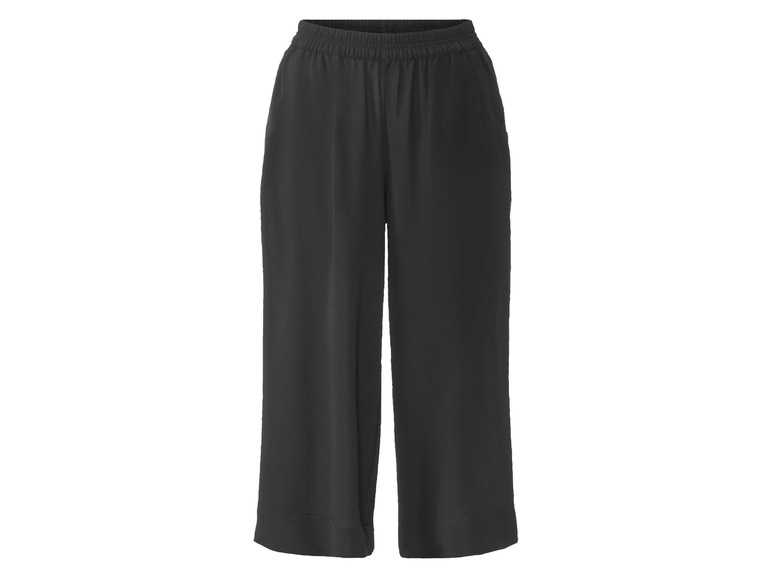 esmara® Dámske nohavice Culotte (40