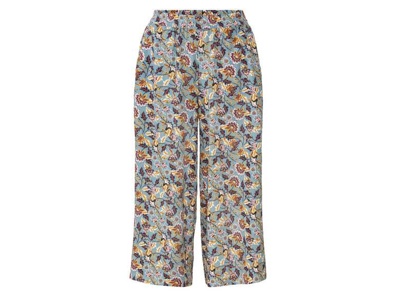 esmara® Dámske nohavice Culotte (40