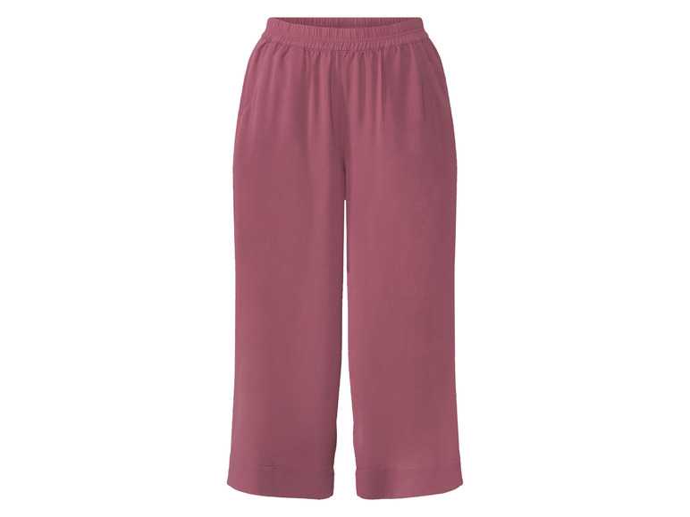 esmara® Dámske nohavice Culotte (42