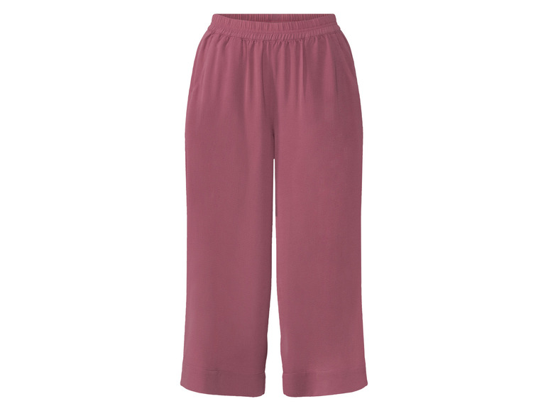 esmara® Dámske nohavice Culotte (44