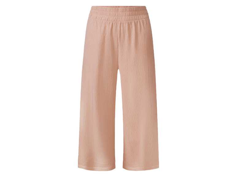 esmara® Dámske nohavice Culotte (XS (32/34)