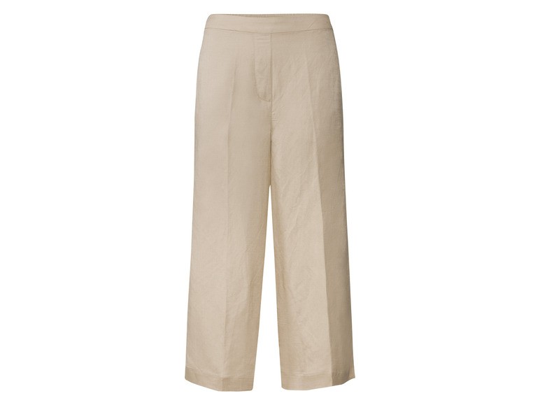 esmara® Dámske nohavice culotte  (44