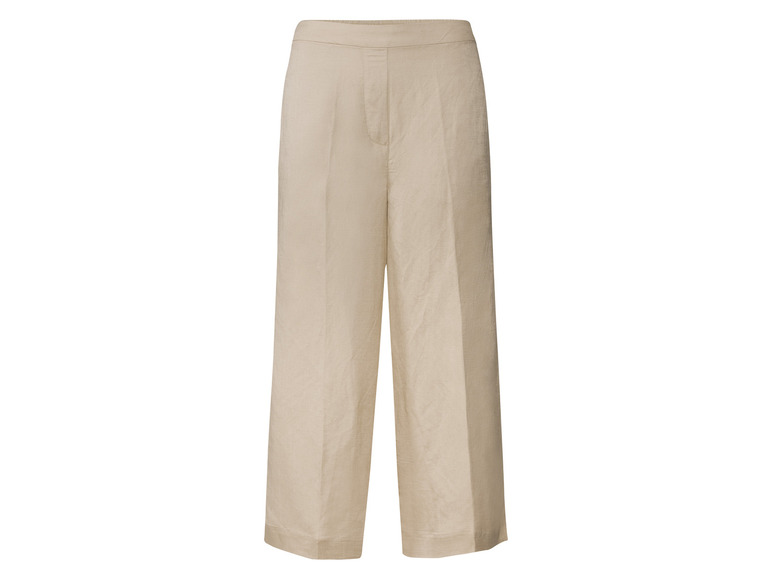 esmara® Dámske nohavice culotte  (46