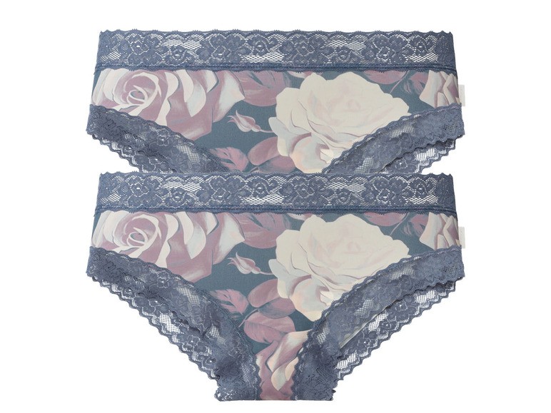 esmara® Dámske nohavičky