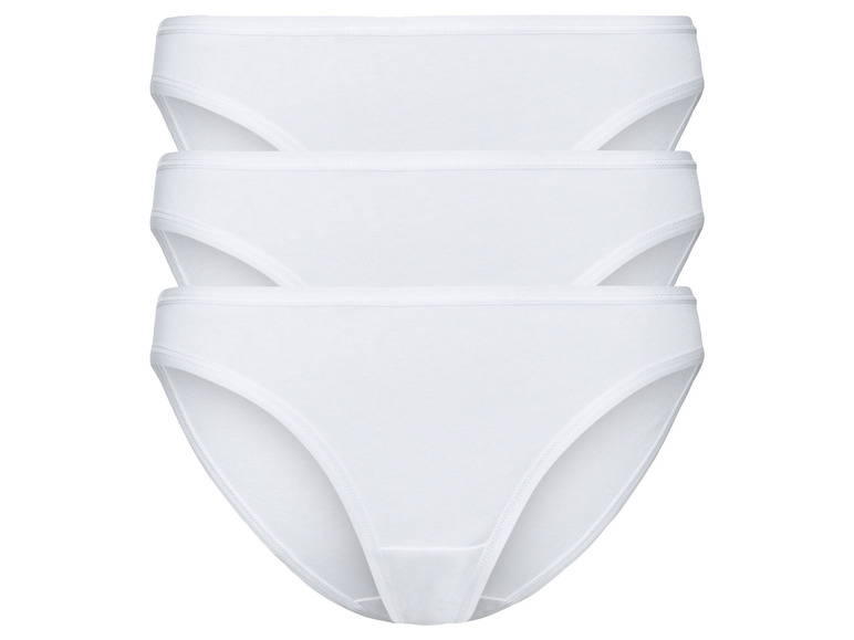 esmara® Dámske nohavičky