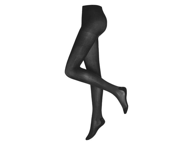 esmara® Dámske pančuchy 50 DEN Clima (S (36/38)