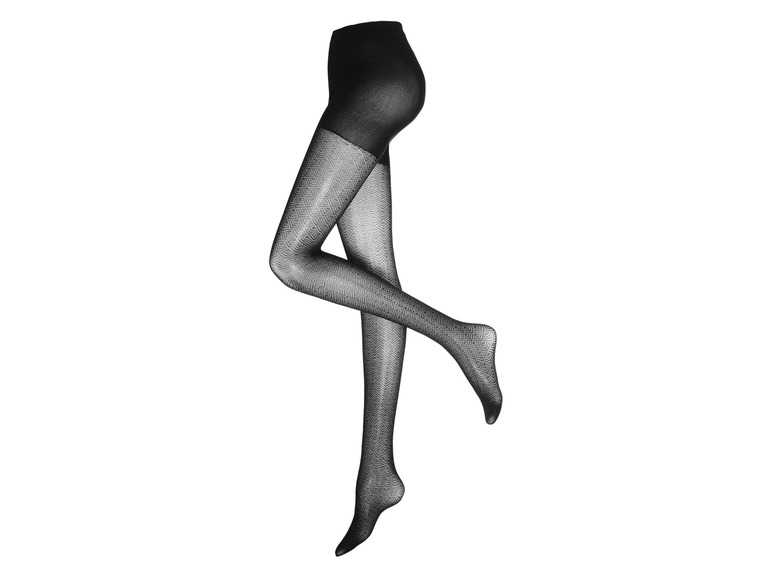 esmara® Dámske pančuchy (S (36/38)