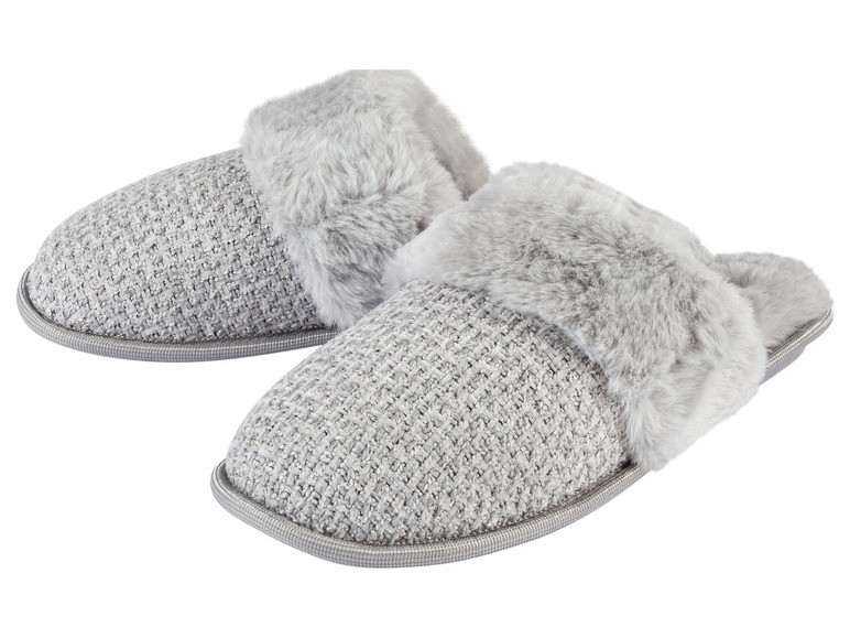 esmara® Dámske papuče (36/37