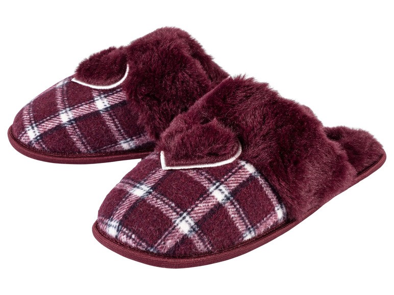 esmara® Dámske papuče (40/41