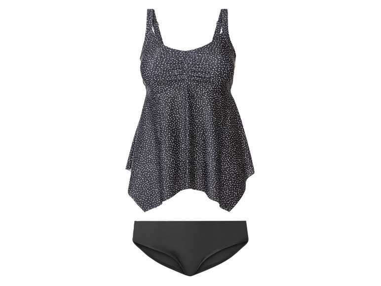 esmara® Dámske plavky XXL (50