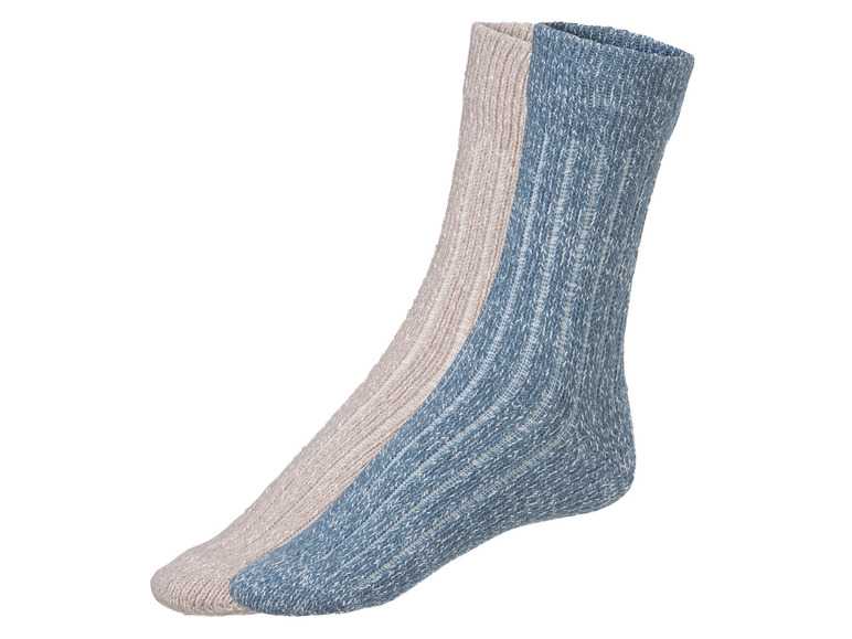 esmara® Dámske ponožky