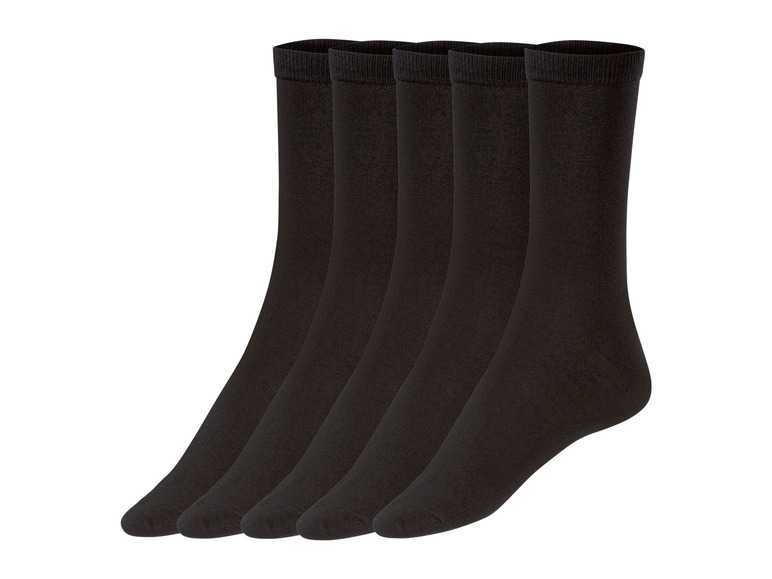 esmara® Dámske ponožky