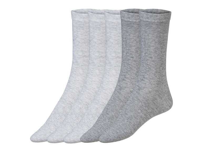 esmara® Dámske ponožky