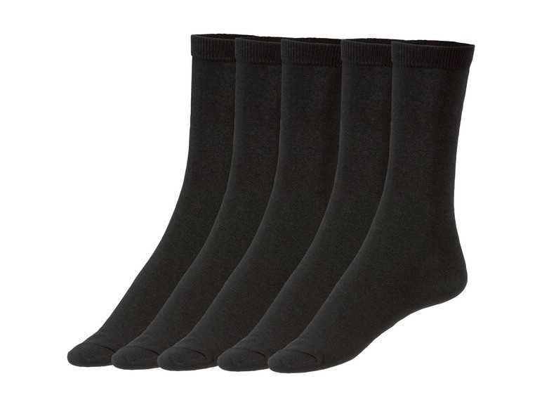 esmara® Dámske ponožky
