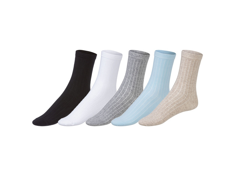 esmara® Dámske ponožky