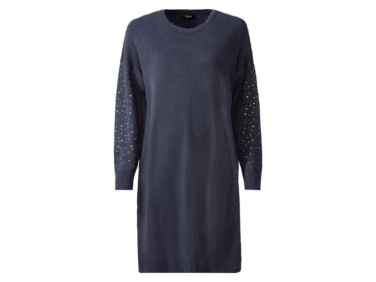 esmara® Dámske pulóvrové šaty (S (36/38)