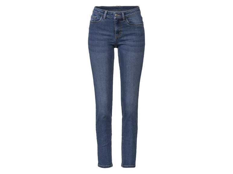 esmara® Dámske rifle „Skinny Fit“ (34