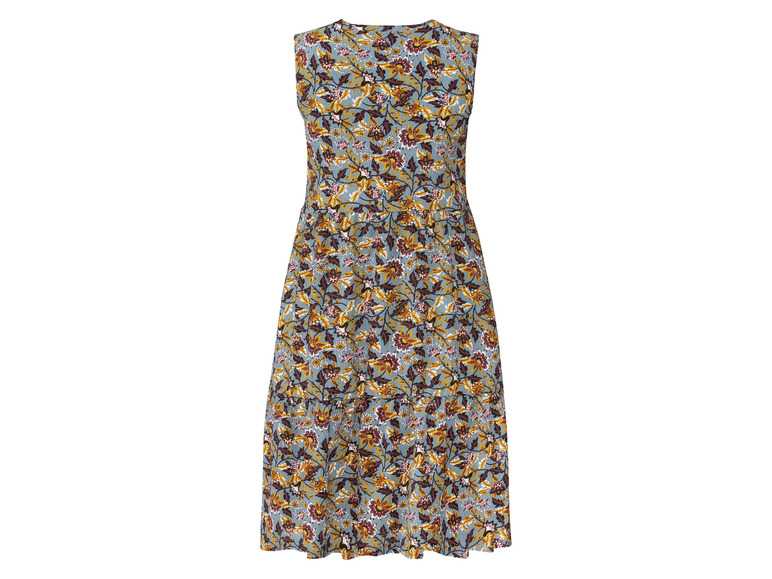 esmara® Dámske šaty (L (44/46)