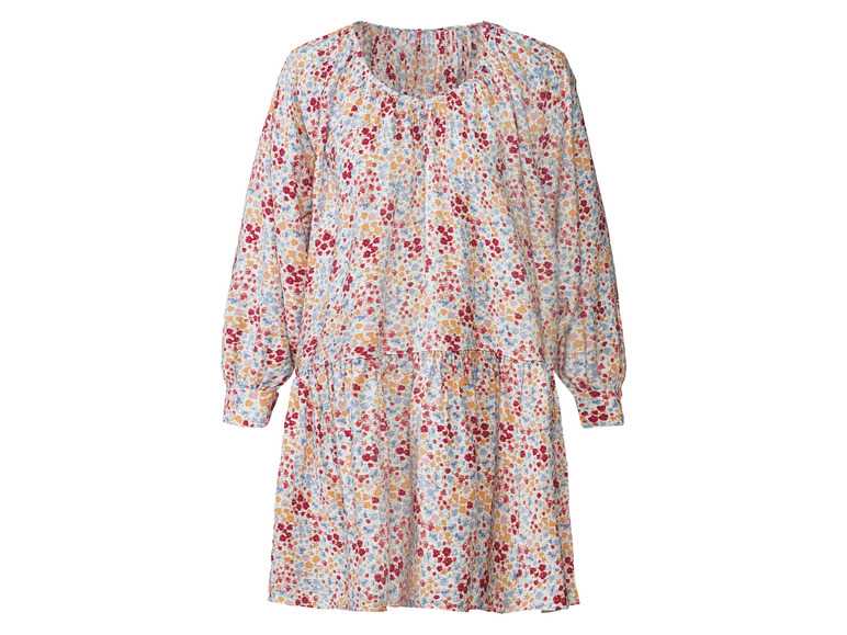 esmara® Dámske šaty (M (40/42)