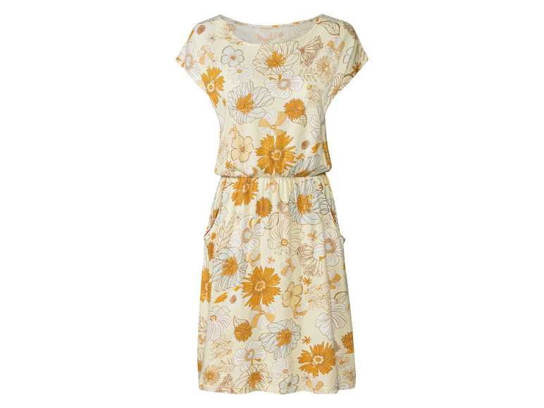 esmara® Dámske šaty (S (36/38)