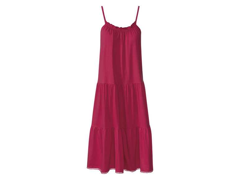 esmara® Dámske šaty (XS (32/34)