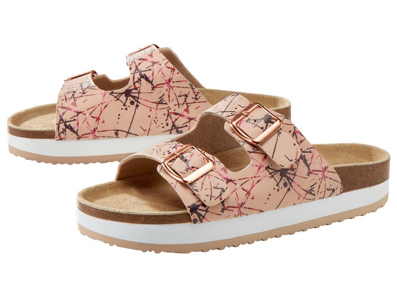 esmara® Dámske šľapky (36