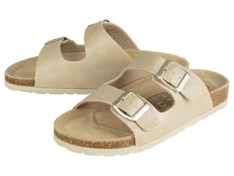 esmara® Dámske šľapky (39