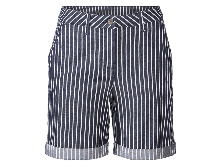 esmara® Dámske šortky (34