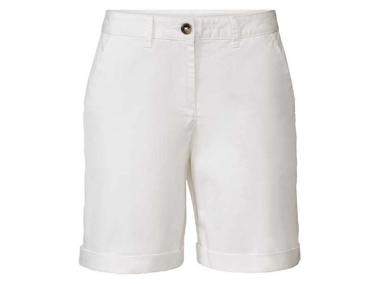 esmara® Dámske šortky (40