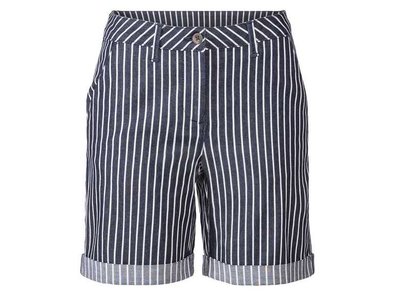 esmara® Dámske šortky (44