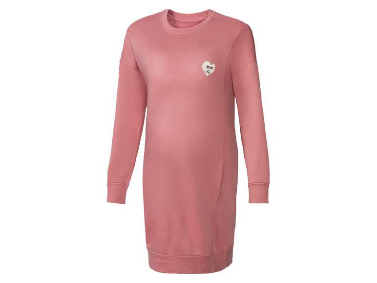 esmara® Dámske tehotenské šaty (XL (48/50)