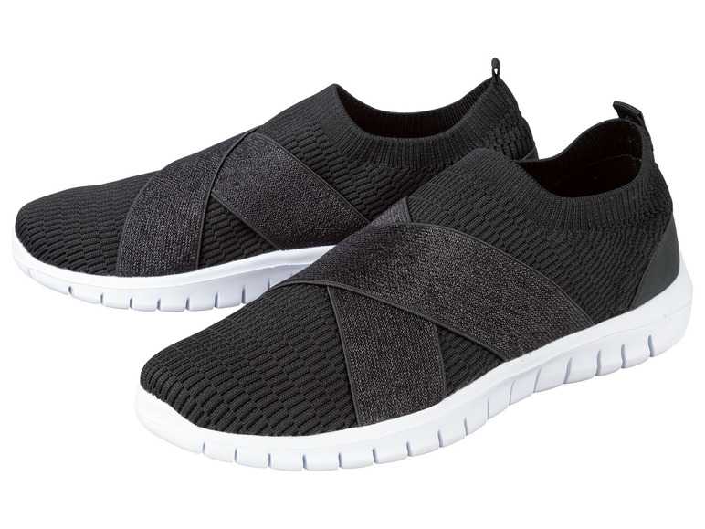 esmara® Dámske tenisky (39