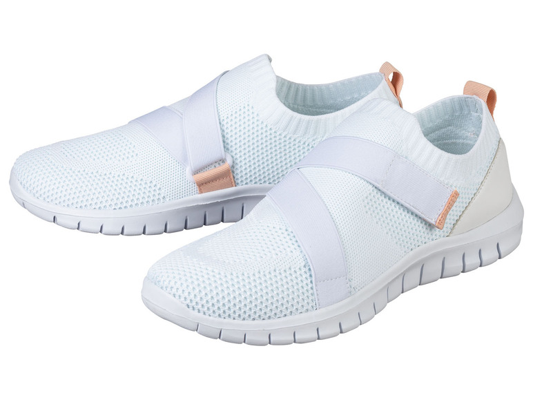 esmara® Dámske tenisky (41