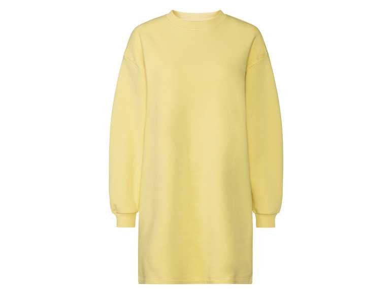 esmara® Dámske teplákové šaty (L (44/46)