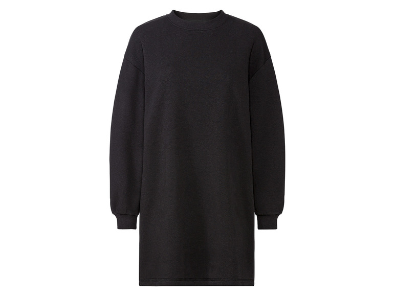 esmara® Dámske teplákové šaty (M (40/42)