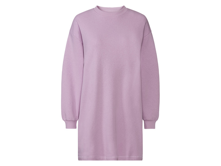 esmara® Dámske teplákové šaty (XS (32/34)